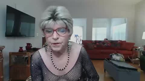 sexualsusan online show from 02.27.26