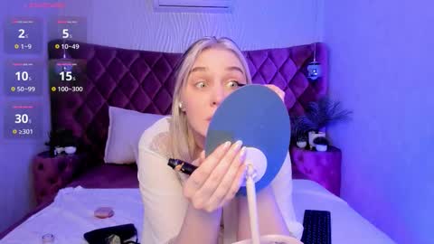 Snapshot of susanbev chatting on 03.04.26 susanbev online show from 03.04.26