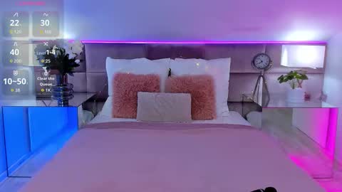 Snapshot of susanblare chatting on 01.18.26 Susan online show from 01.18.26