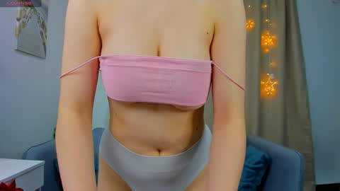 Lisa online show from 12.18.24