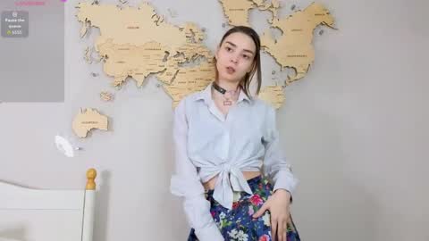 Snapshot of susannahtrojahn chatting on 03.01.26 susannahtrojahn online show from 03.01.26