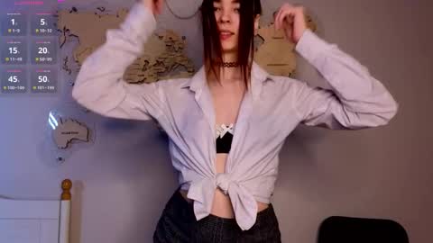 Snapshot of susannahtrojahn chatting on 04.12.26 susannahtrojahn online show from 04.12.26