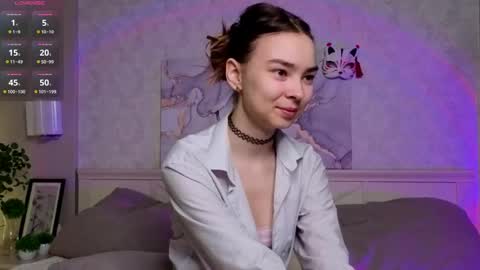Snapshot of susannahtrojahn chatting on 05.04.26 susannahtrojahn online show from 05.04.26