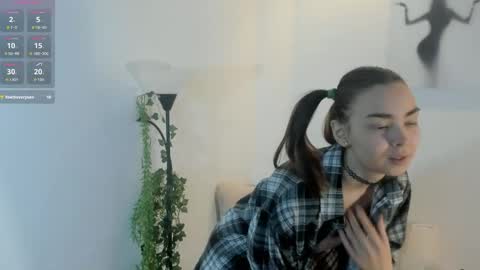 Snapshot of susannahtrojahn chatting on 05.15.26 susannahtrojahn online show from 05.15.26