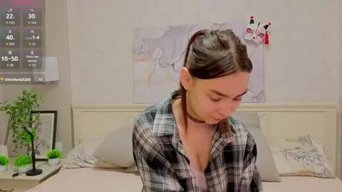 Snapshot of susannahtrojahn chatting on 05.23.26 susannahtrojahn online show from 05.23.26