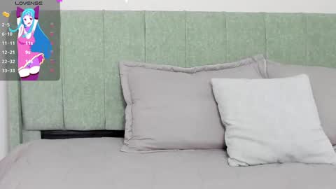 Amelia  online show from 10.02.25