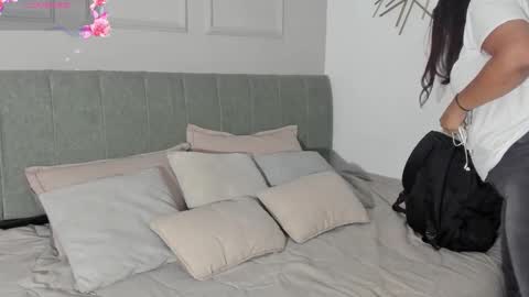 Amelia  online show from 03.26.26