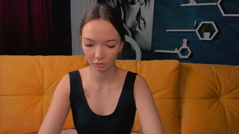Snapshot of susannjohnson chatting on 02.27.25 susannjohnson online show from 02.27.25