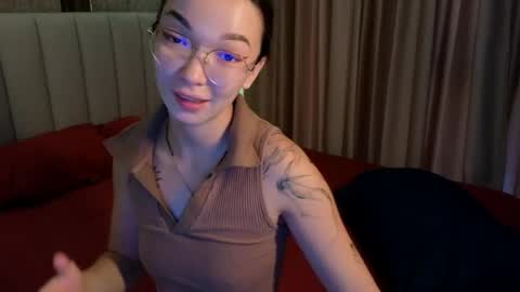 Snapshot of susannjohnson chatting on 05.15.26 susannjohnson online show from 05.15.26