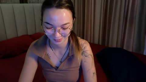 Snapshot of susannjohnson chatting on 05.15.26 susannjohnson online show from 05.15.26