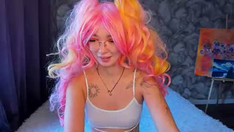 Snapshot of susannjohnson chatting on 06.27.26 susannjohnson online show from 06.27.26
