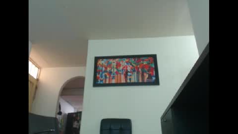 SUSAN online show from 10.31.25