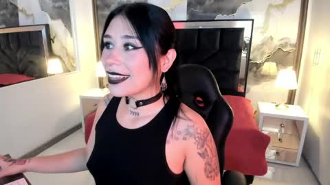 susanvilla online show from 04.13.26