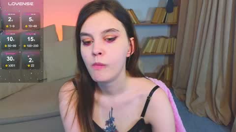 Susie online show from 02.08.25