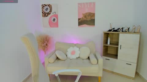 Snapshot of sussan_monroe chatting on 05.31.26 Sussan Monroe online show from 05.31.26