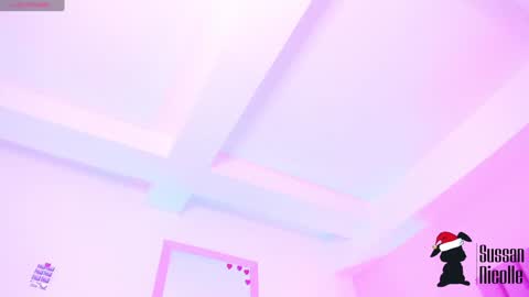 Sussan Nicole  online show from 01.07.25