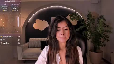 Sussan online show from 03.05.25