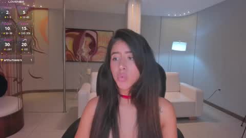 Sussan online show from 03.11.25