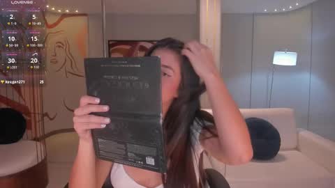 Sussan online show from 03.12.25