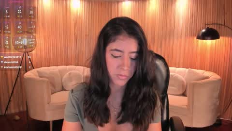 Sussan online show from 09.23.25