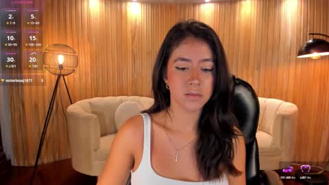 Sussan online show from 09.25.25