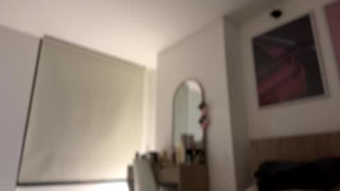  Susy  online show from 02.05.25