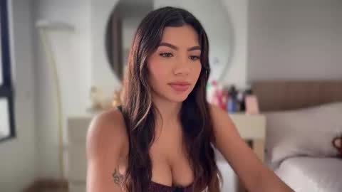  Susy  online show from 09.17.25