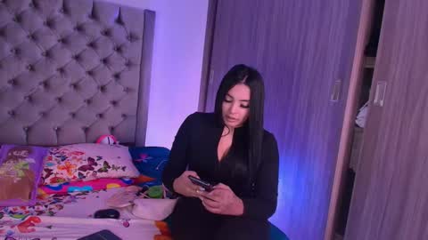 Andrea online show from 01.13.26