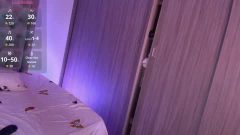 Snapshot of sussidream chatting on 01.18.26 Andrea online show from 01.18.26