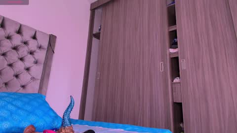 Andrea online show from 04.01.26