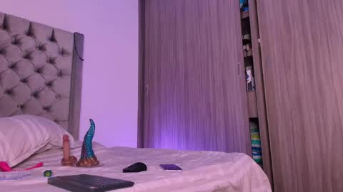 Snapshot of sussidream chatting on 04.21.26 Andrea online show from 04.21.26