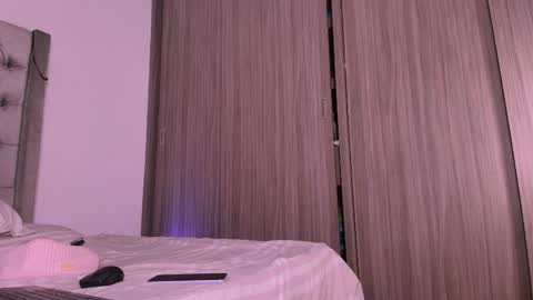 Snapshot of sussidream chatting on 04.21.26 Andrea online show from 04.21.26