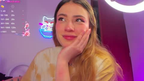 Susy  online show from 01.13.25