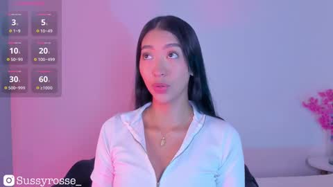 Snapshot of sussy_rosse_2 chatting on 09.08.25 Susana online show from 09.08.25