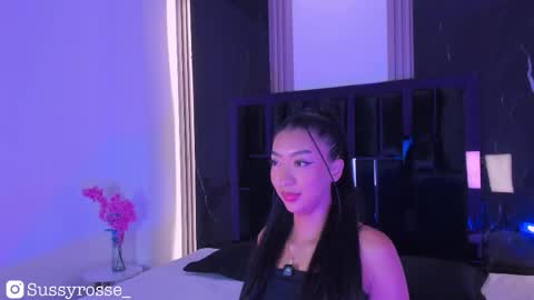 Snapshot of sussy_rosse_2 chatting on 09.17.25 Susana online show from 09.17.25