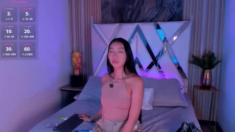 Susana online show from 12.04.25