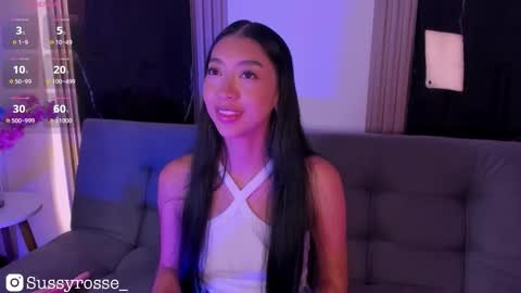 Susana online show from 02.05.26