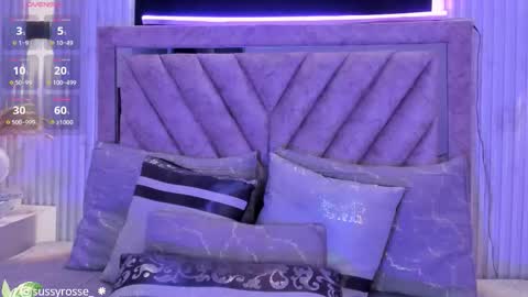 Susana online show from 03.16.26