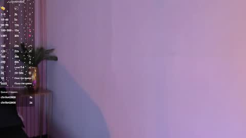 Susana online show from 03.19.26