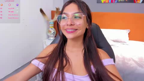 Snapshot of sussy_sweet4u chatting on 02.14.25 sussy_sweet4u online show from 02.14.25