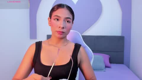 Snapshot of sussy_sweet4u chatting on 10.01.25 sussy_sweet4u online show from 10.01.25