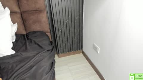 sussy_vixen online show from 10.18.25