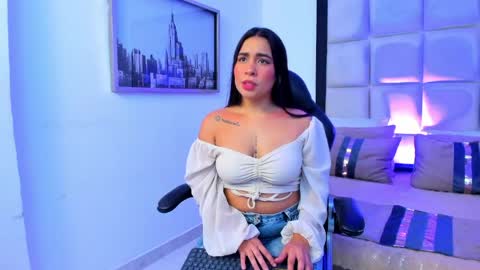sussyfoxx_ online show from 05.09.26