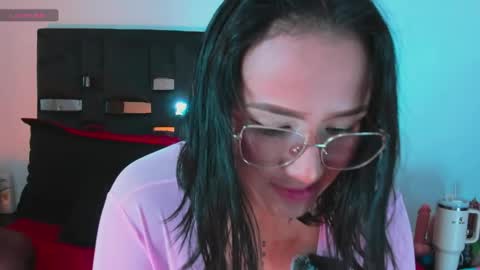 Sussy Sunny online show from 05.27.26
