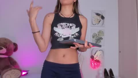 Susy Rosse online show from 12.01.25