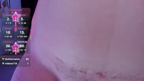 Susy online show from 10.24.25