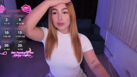 Susy online show from 12.02.25