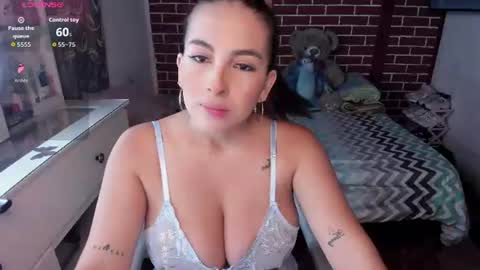 Susy online show from 06.27.26