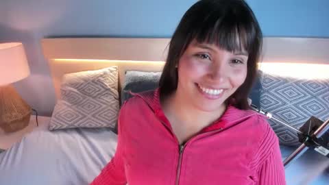Susy Gonzalez online show from 09.21.25