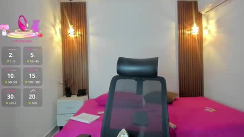 S U S Y online show from 10.18.25